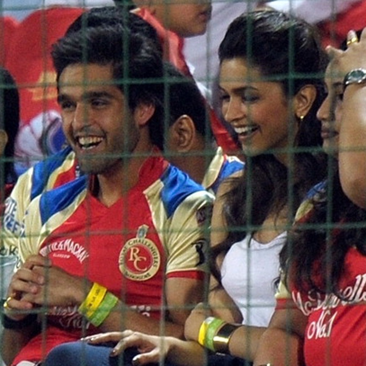 दीप‍िका पादुकोण 