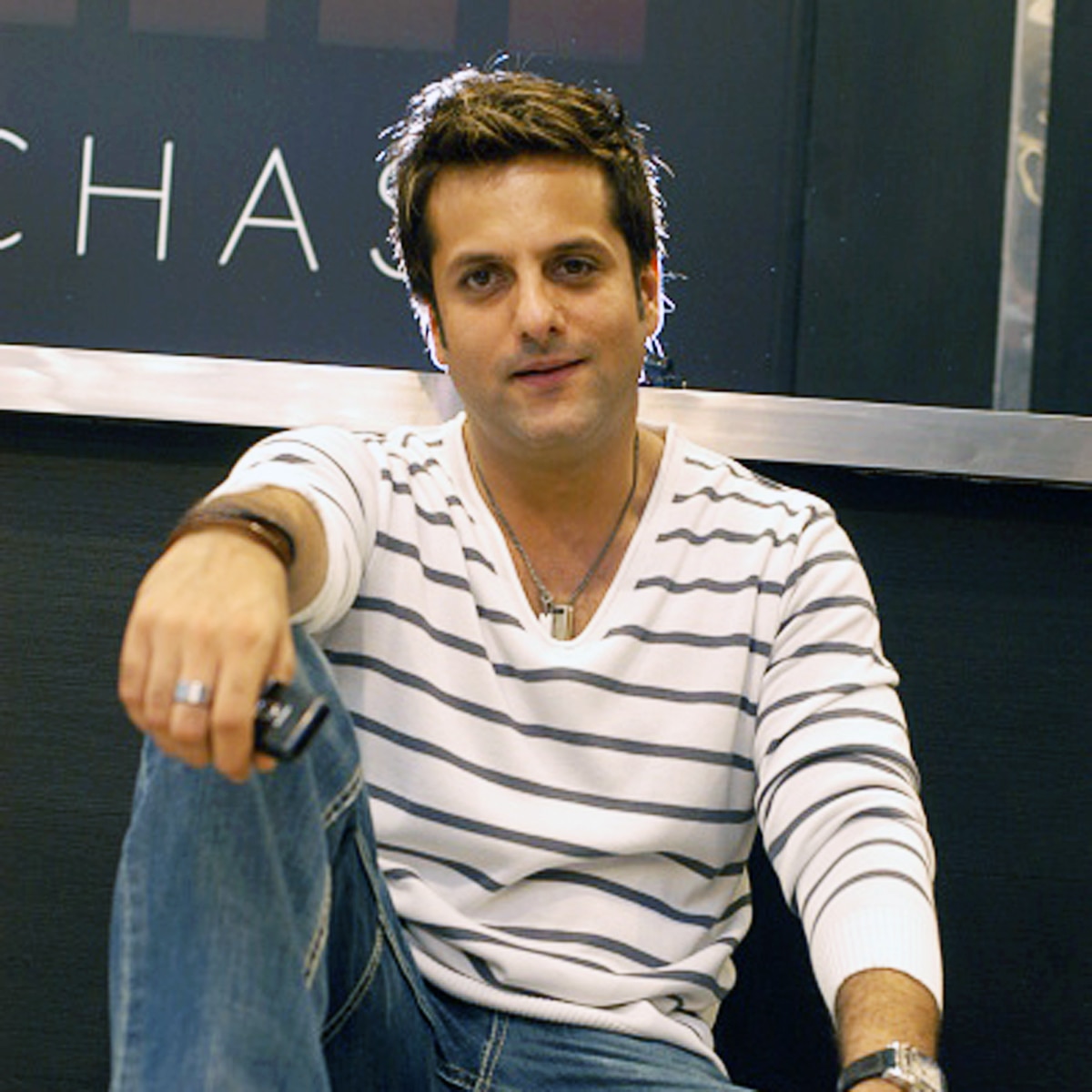 फरदीन खान 