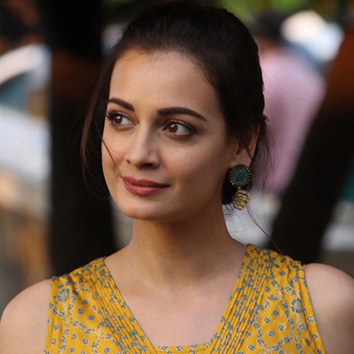 दीया मिर्जा