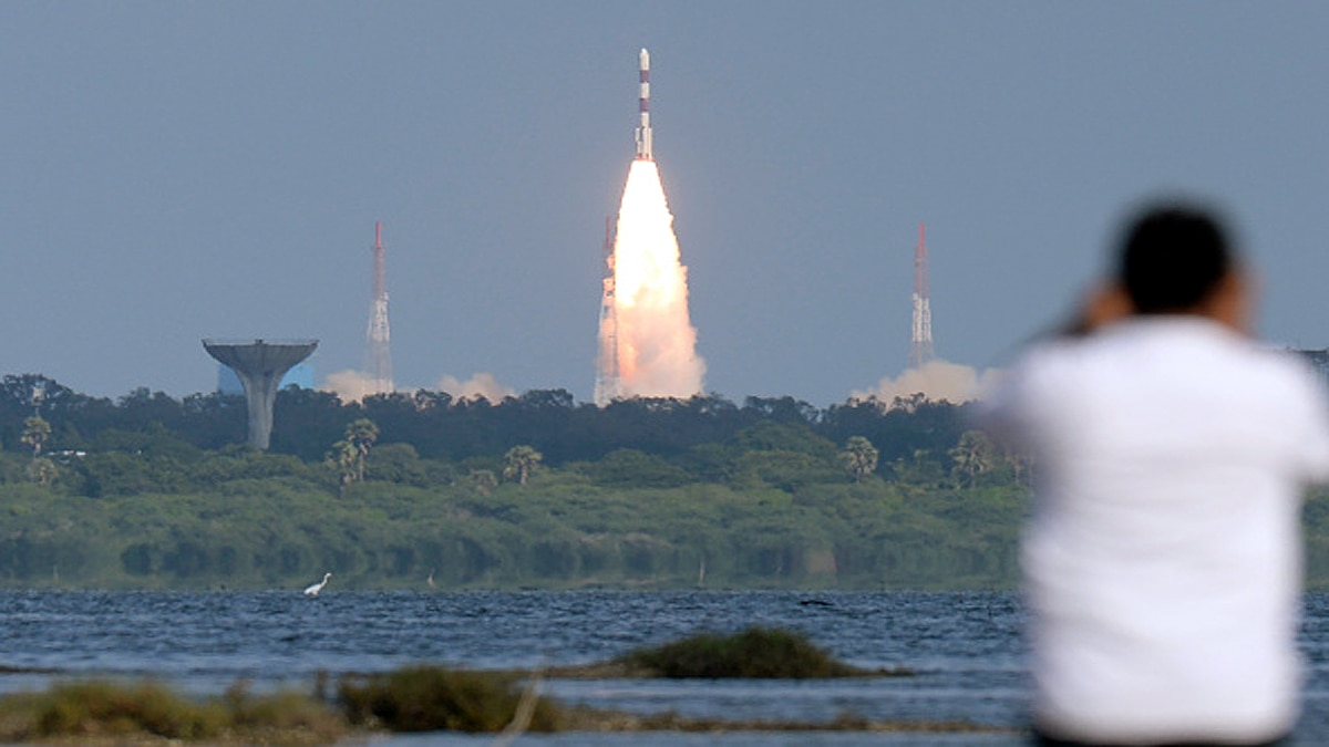 Chandrayaan-3 have no fifth engine said ISRO