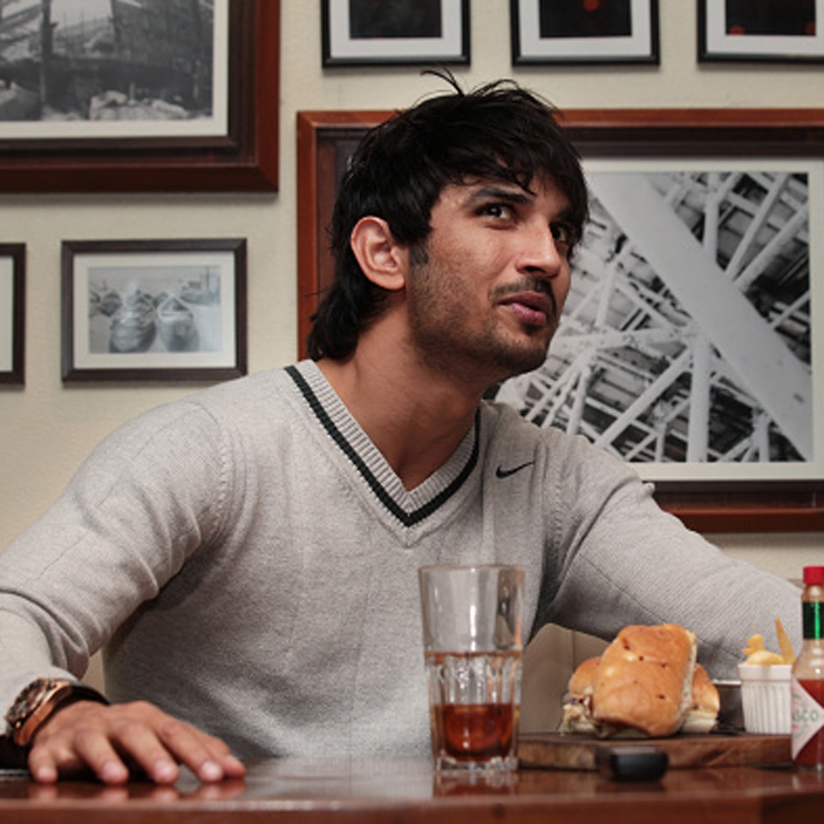 सुशांत सिंह राजपूत