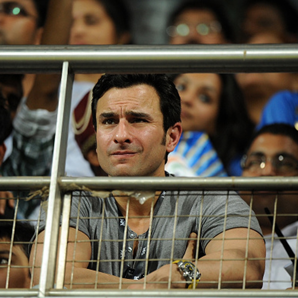 सैफ अली खान