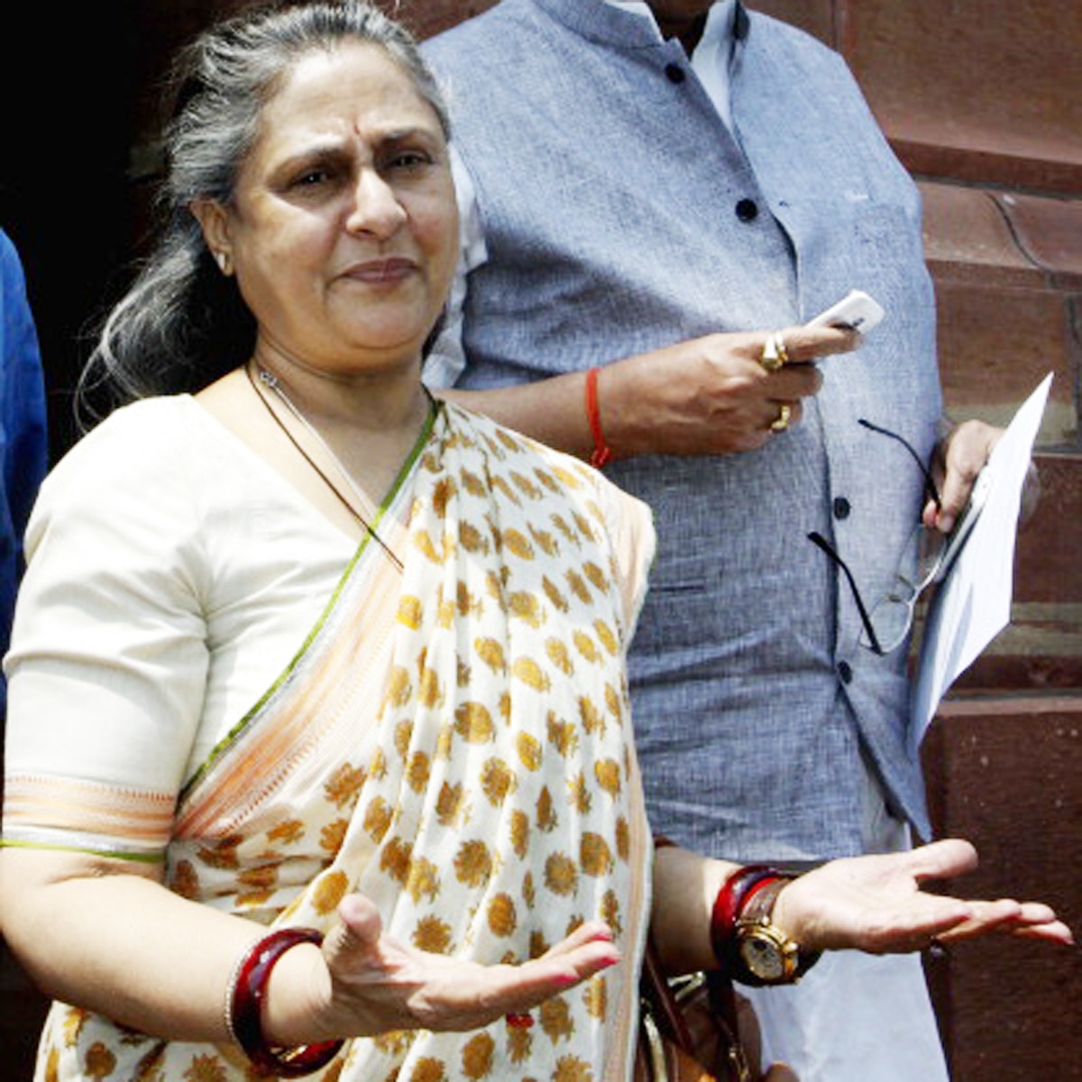 जया बच्चन