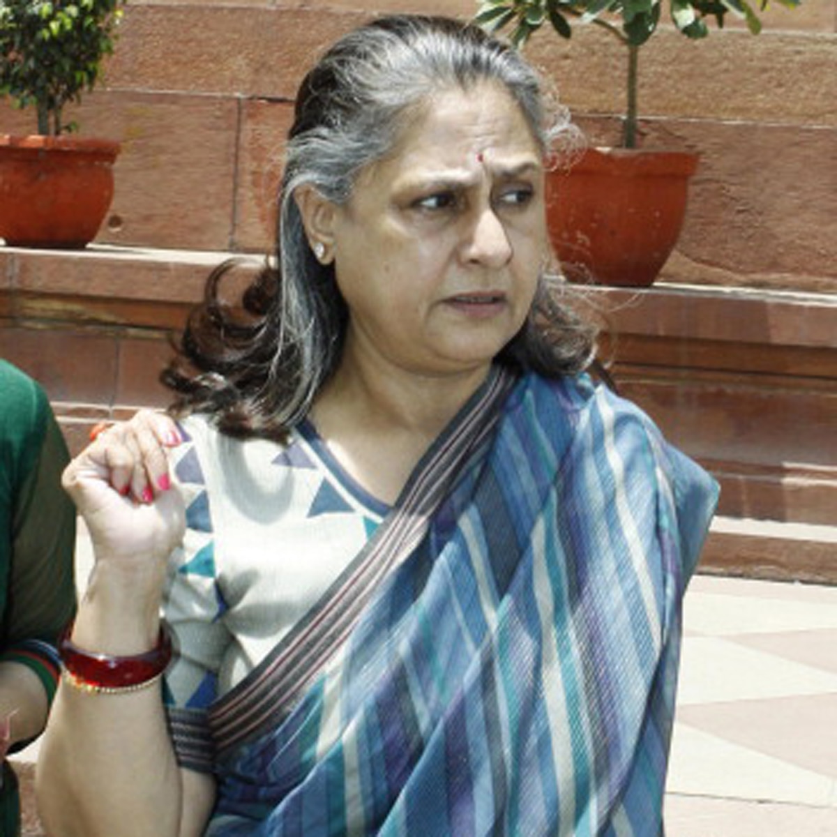 जया बच्चन