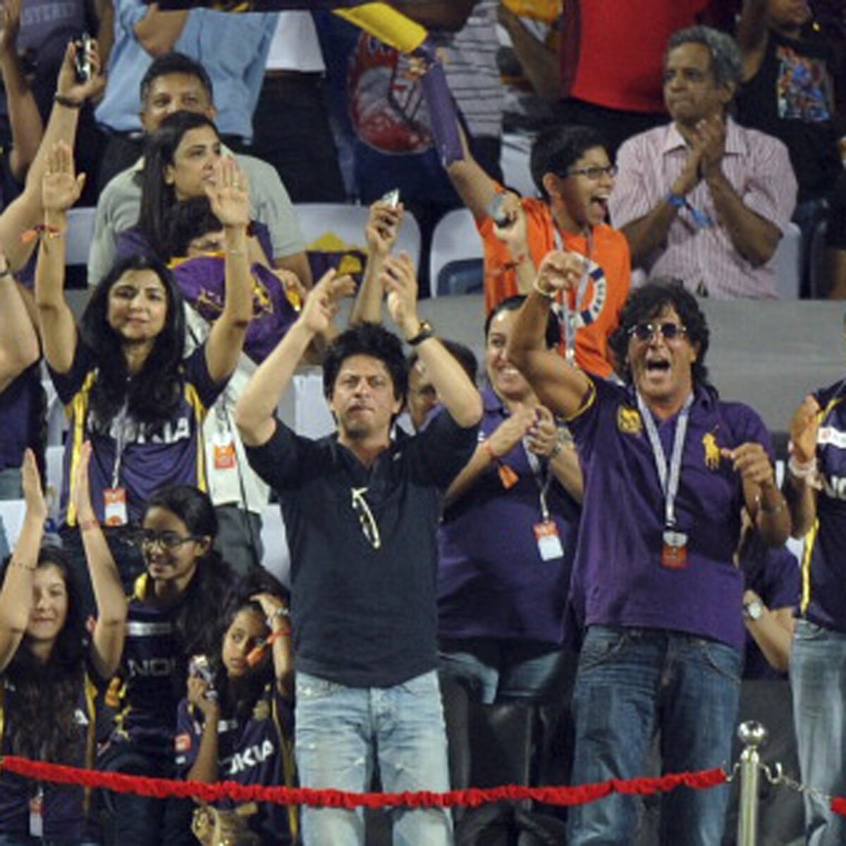 शाहरुख खान