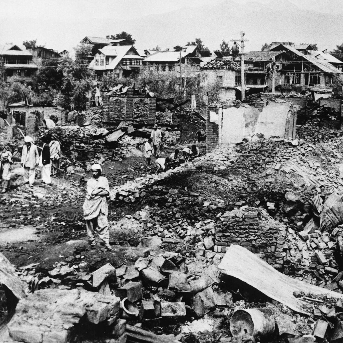 भारत-पाकिस्तान युद्ध