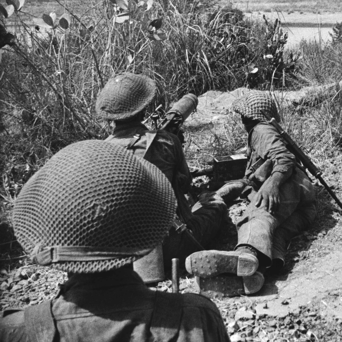 भारत-पाकिस्तान युद्ध