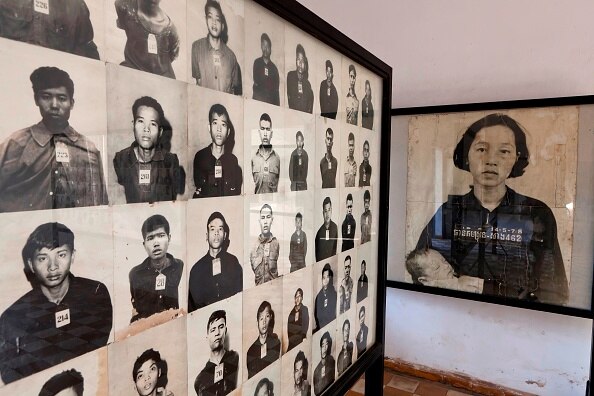 जेलर कियांग की मौत