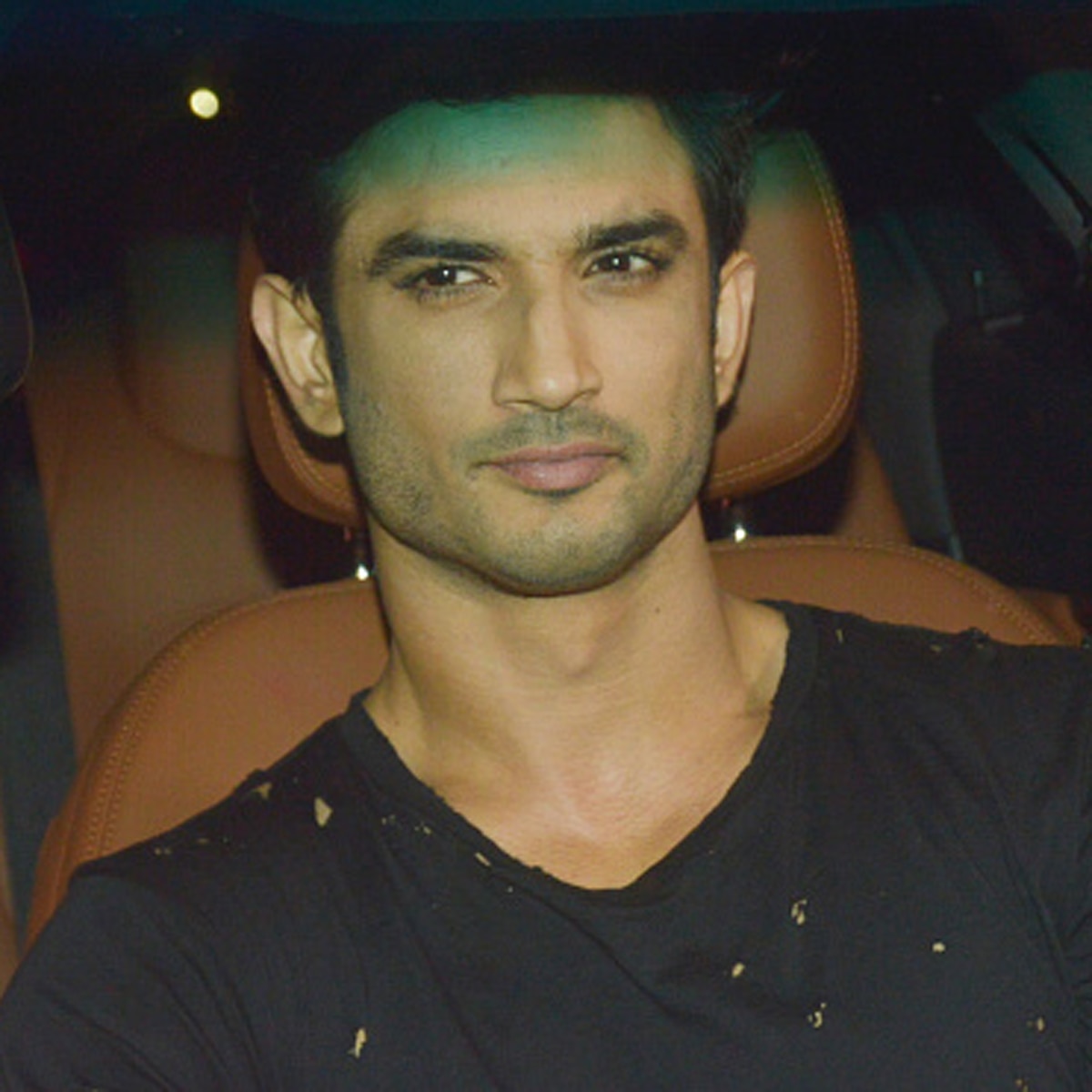 सुशांत सिंह राजपूत