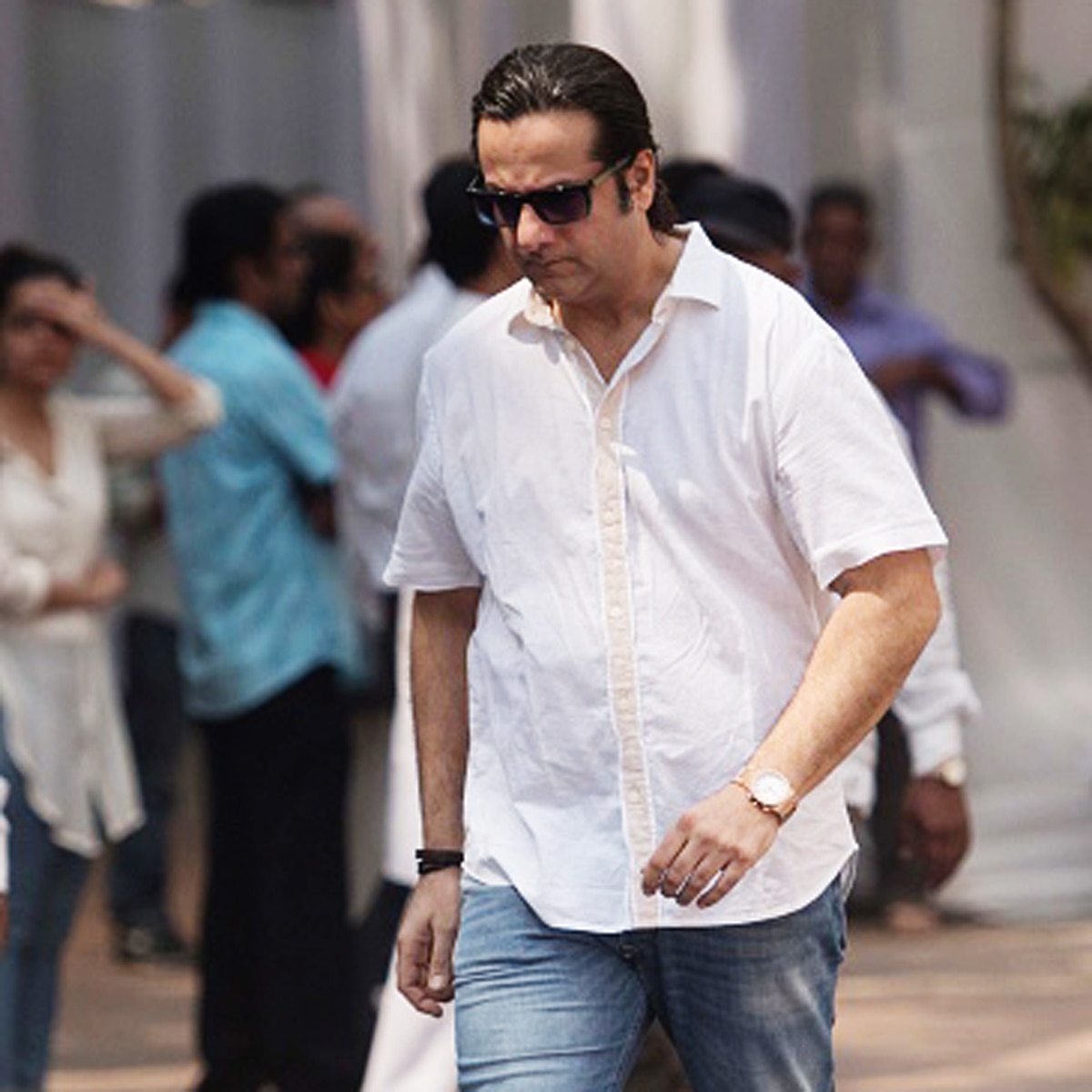 फरदीन खान 