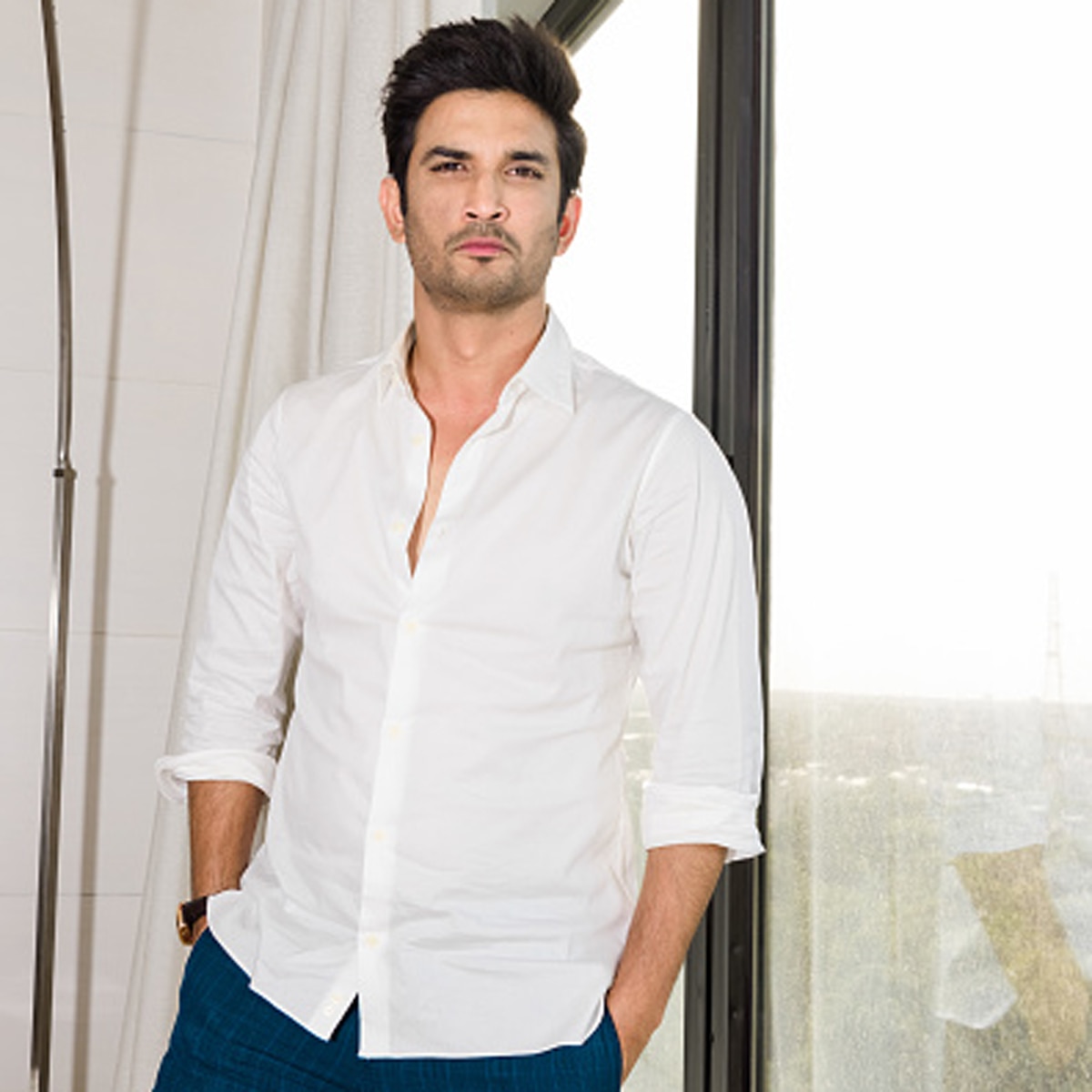 सुशांत सिंह राजपूत