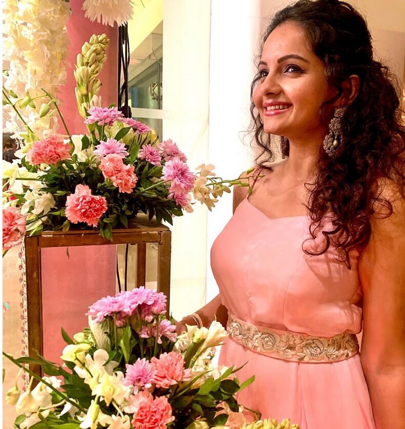 जिया मानेक