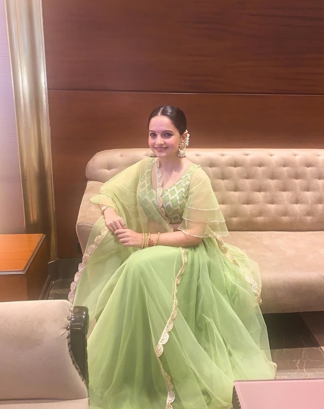 जिया मानेक