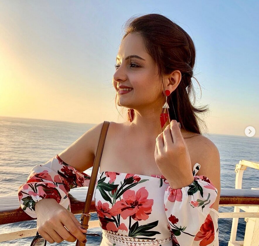 जिया मानेक