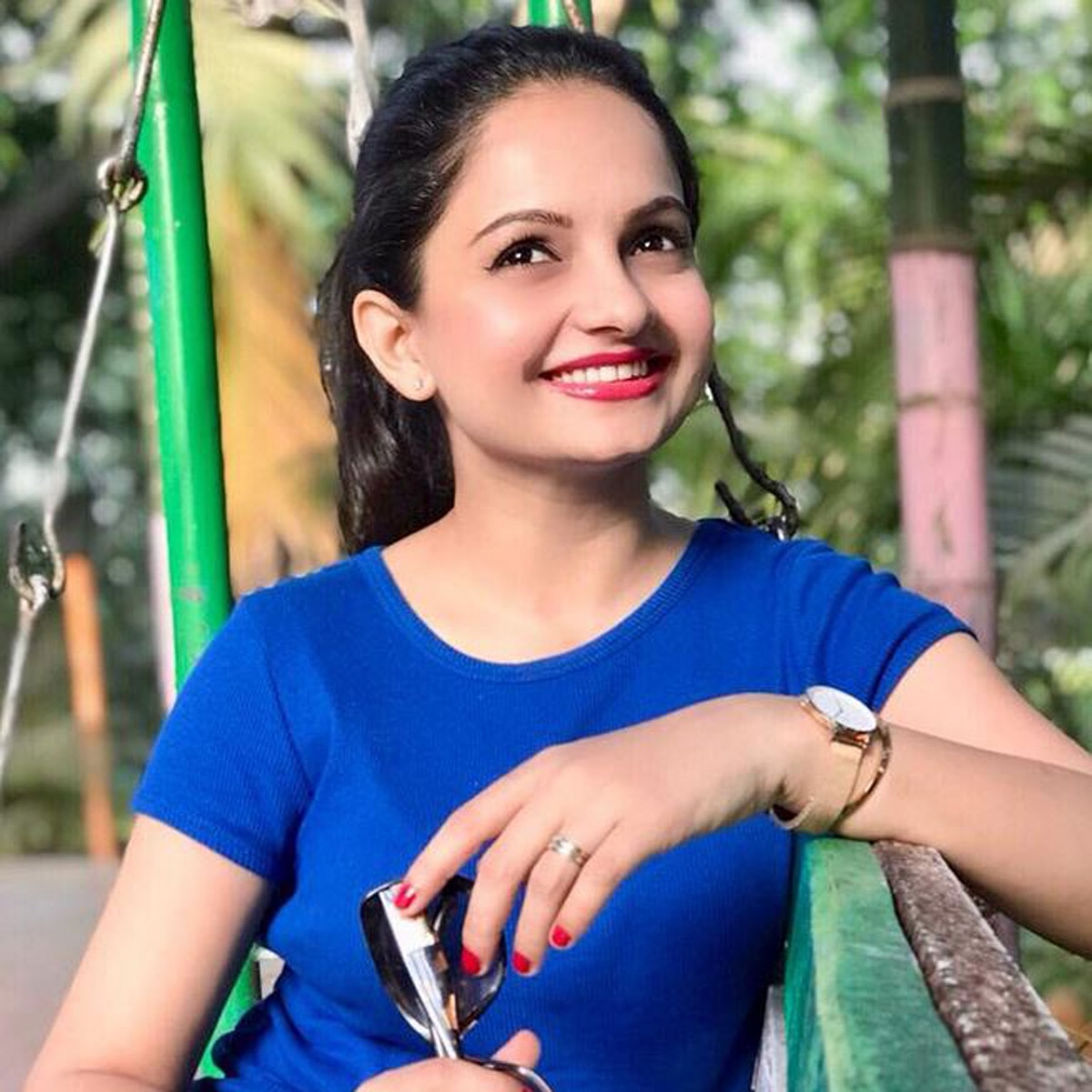 जिया मानेक  