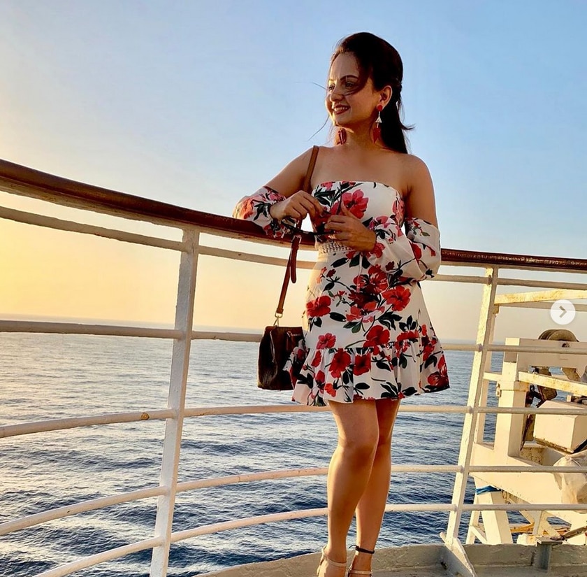 जिया मानेक