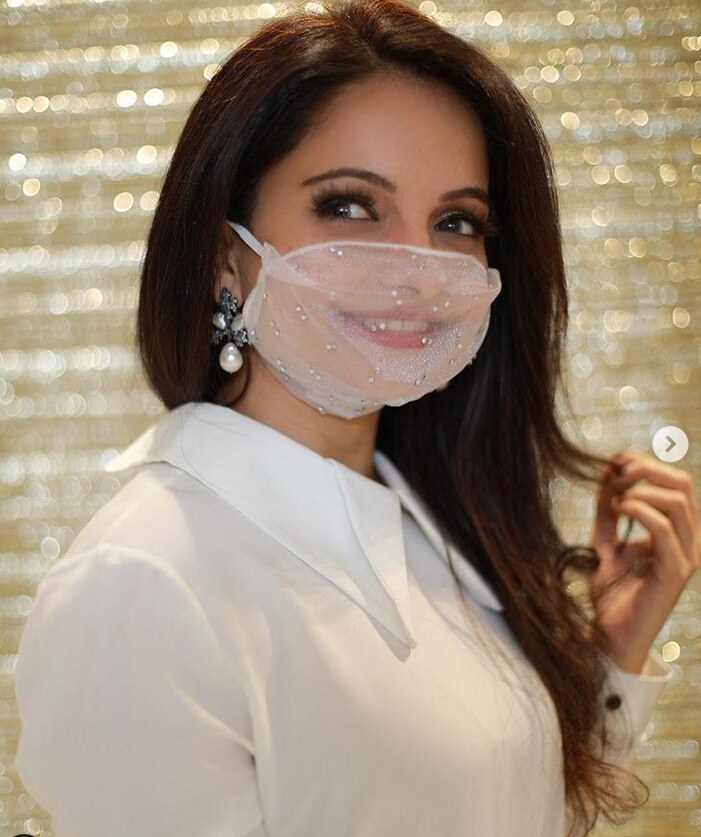 जिया मानेक