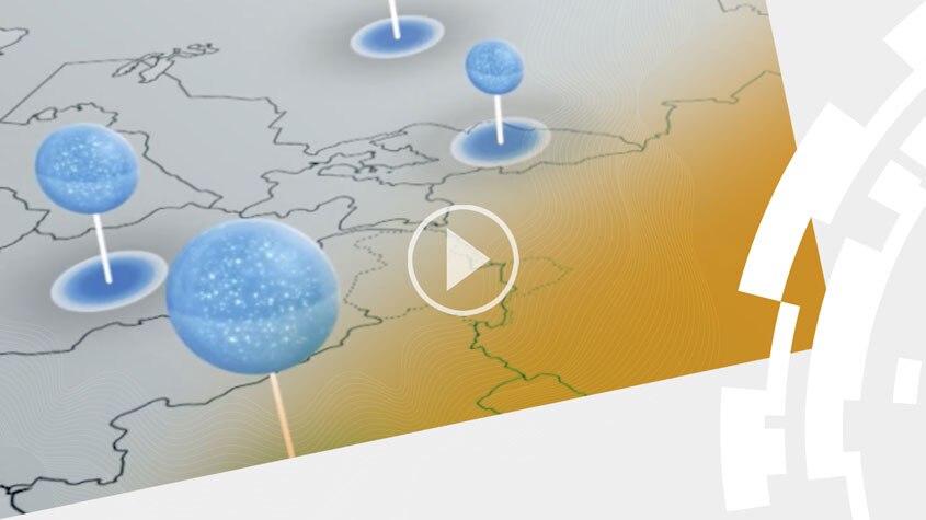 लगातार भारत की स्थिति में सुधार