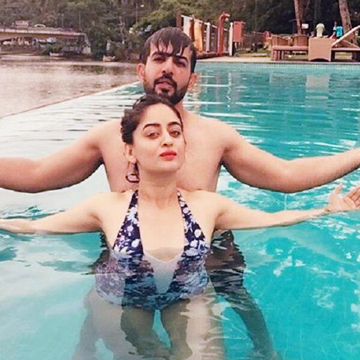 जय भानुशाली