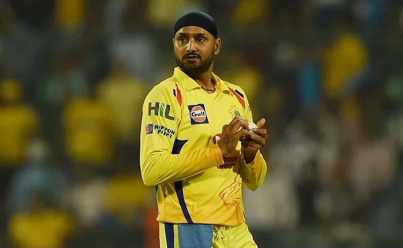 Harbhajan Singh