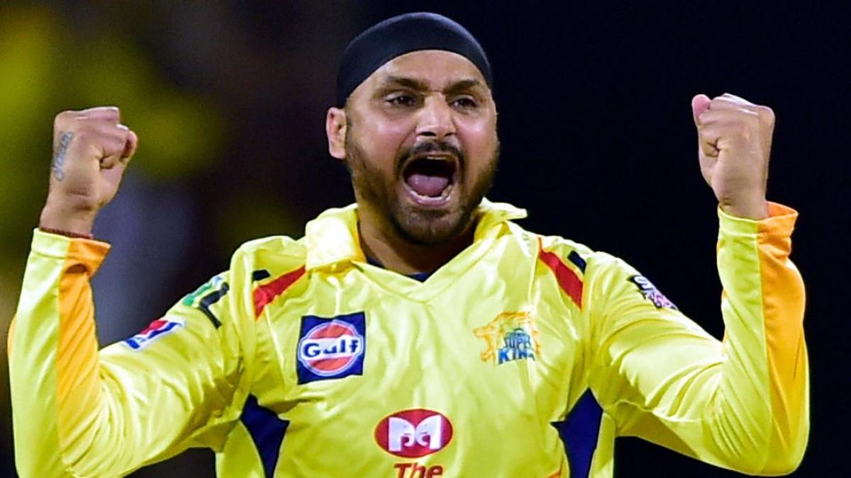 Harbhajan Singh