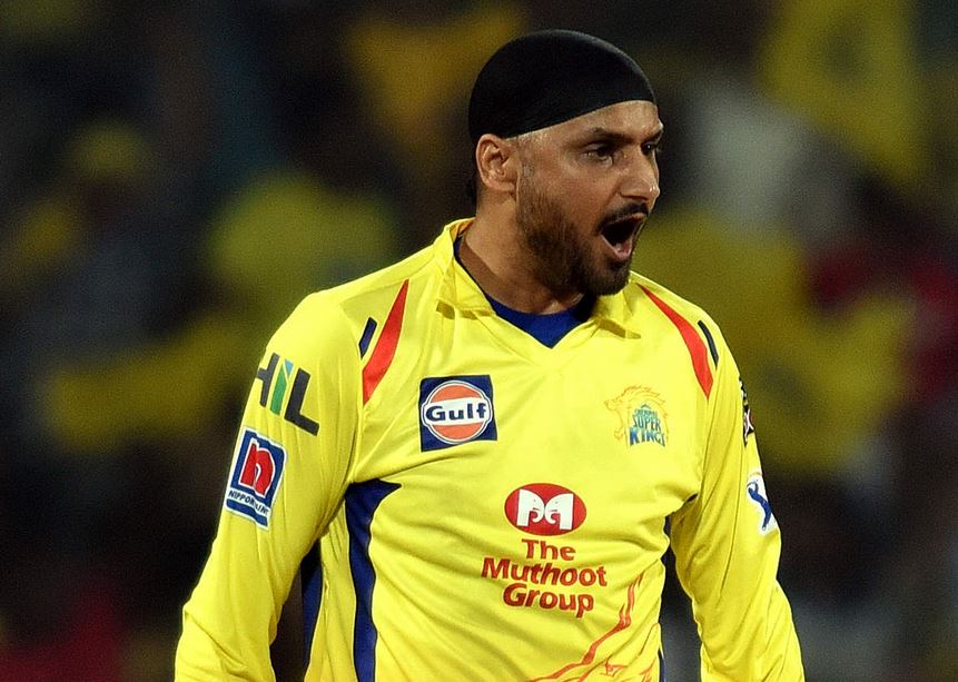 Harbhajan Singh