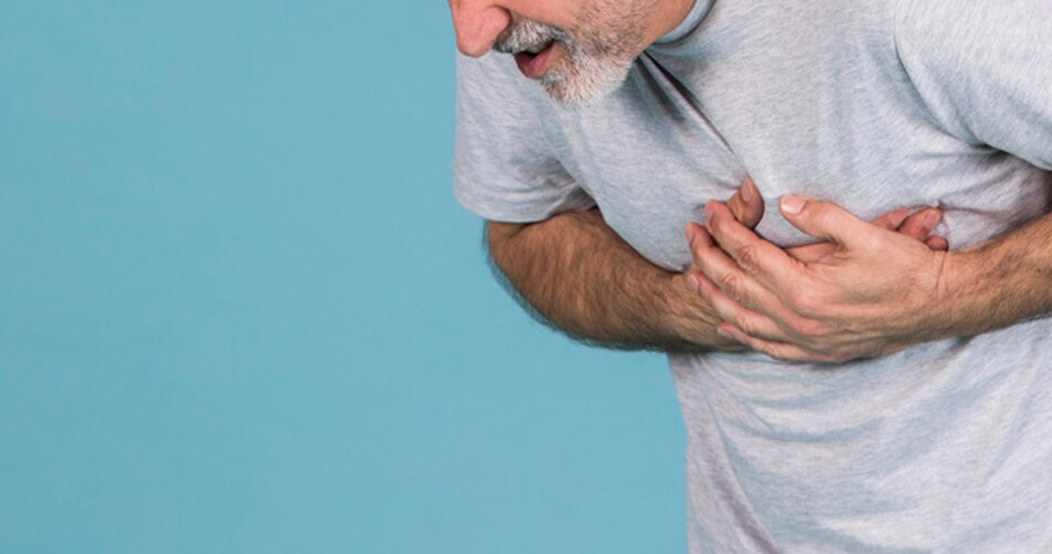 होता है हल्का दर्द