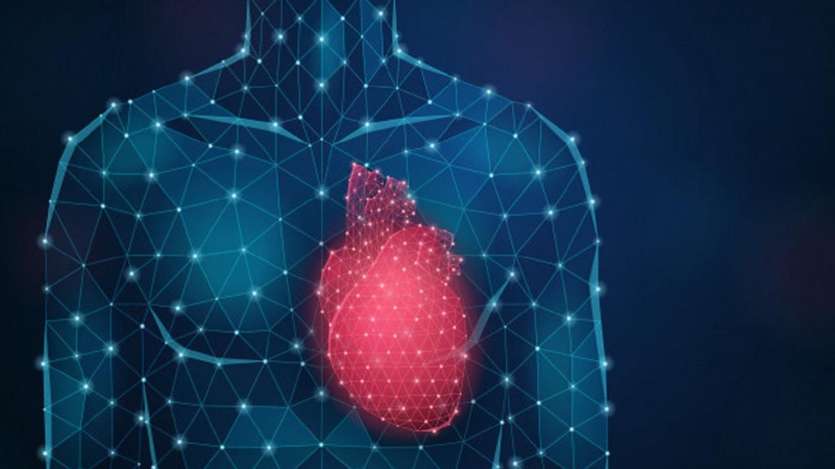 साइलेंट हार्ट अटैक