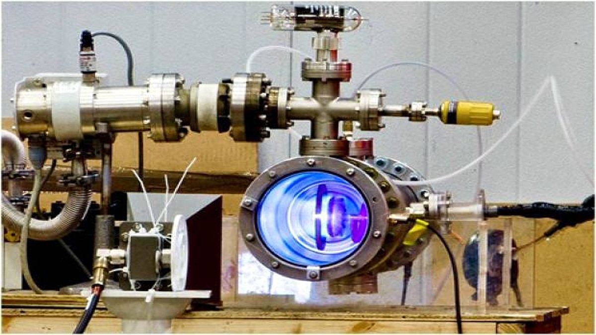 DRDO Plans Direct Energy Weapon Laser Guns