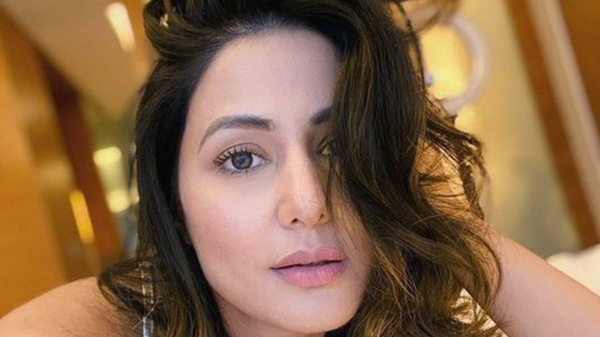 हिना खान