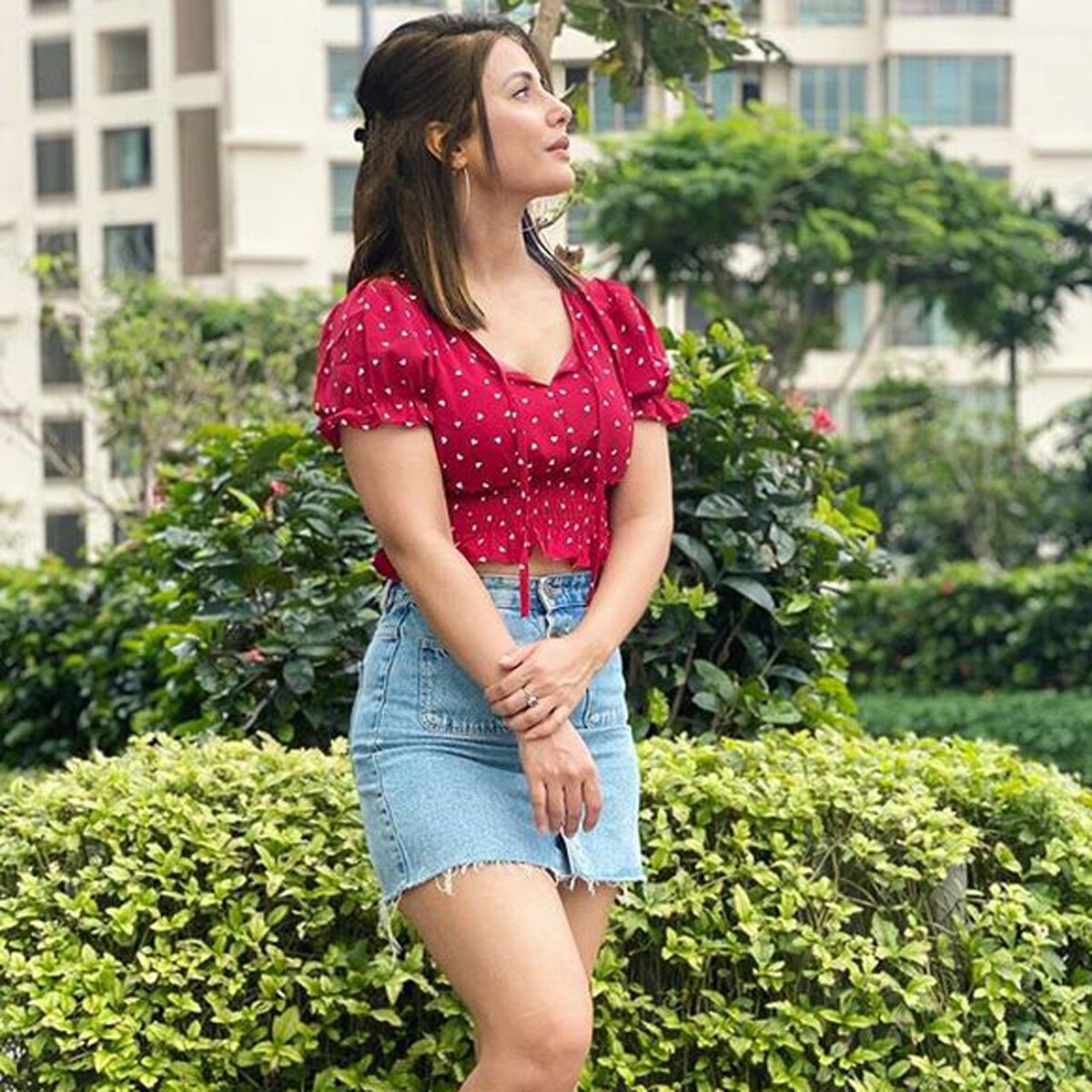 हिना खान