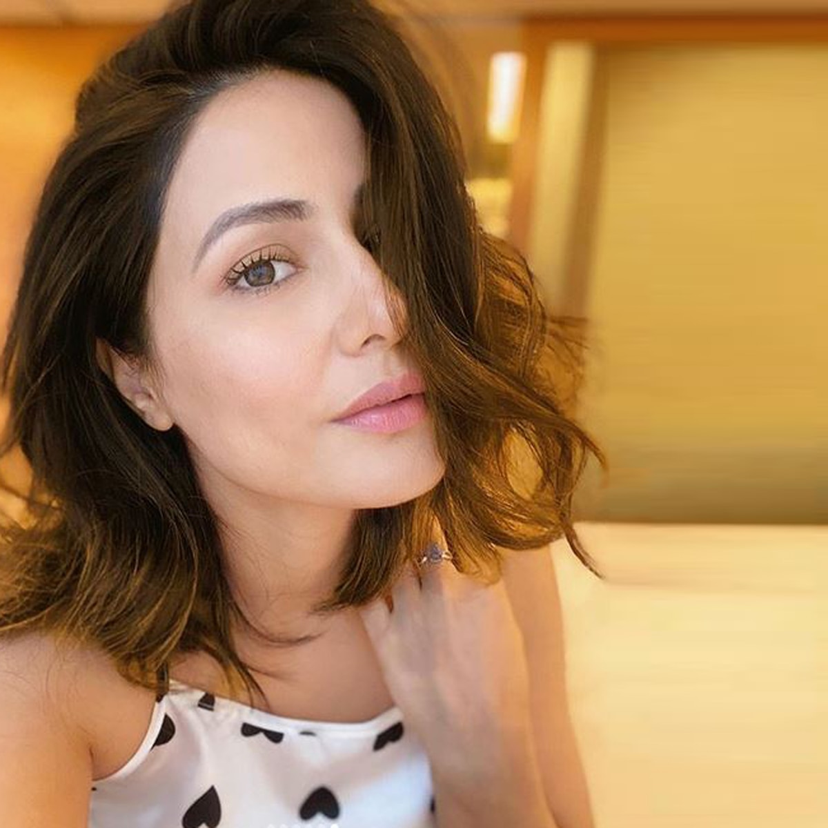 हिना खान