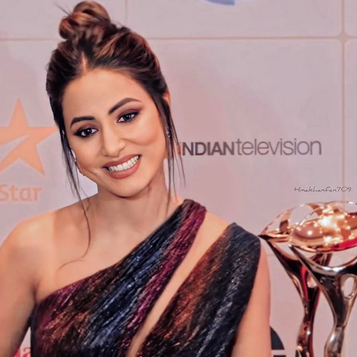 हिना खान