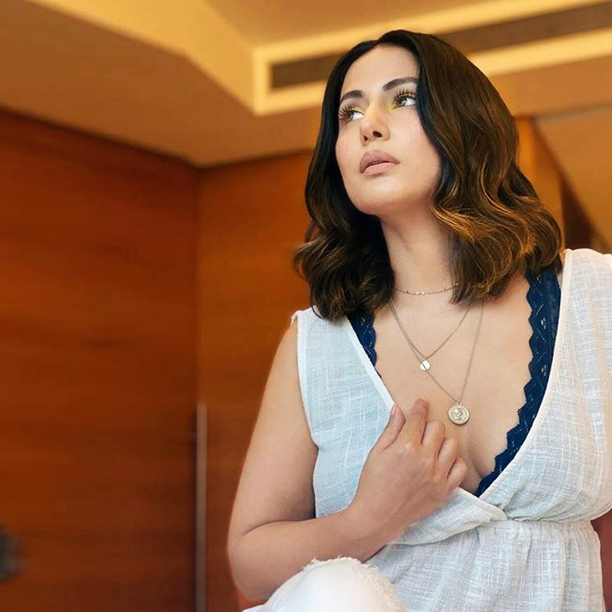 हिना खान