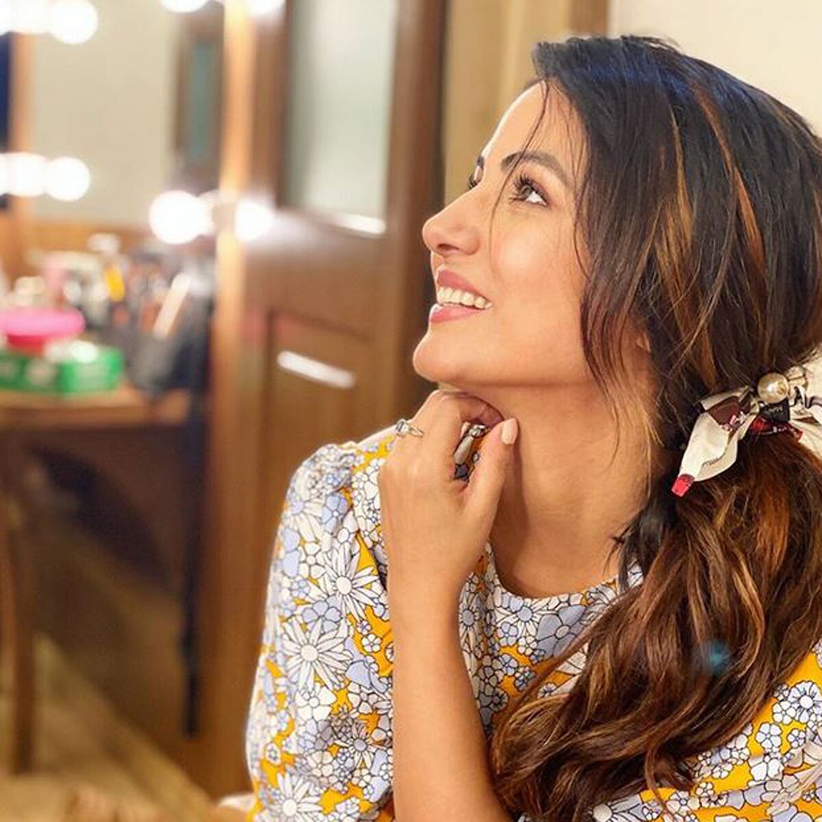 हिना खान