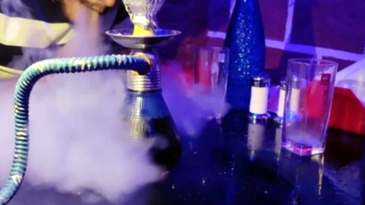 Representative image