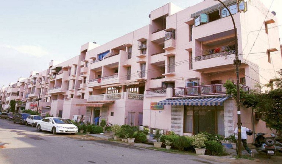 ऐप्लिकेशन फीस 100 रुपये