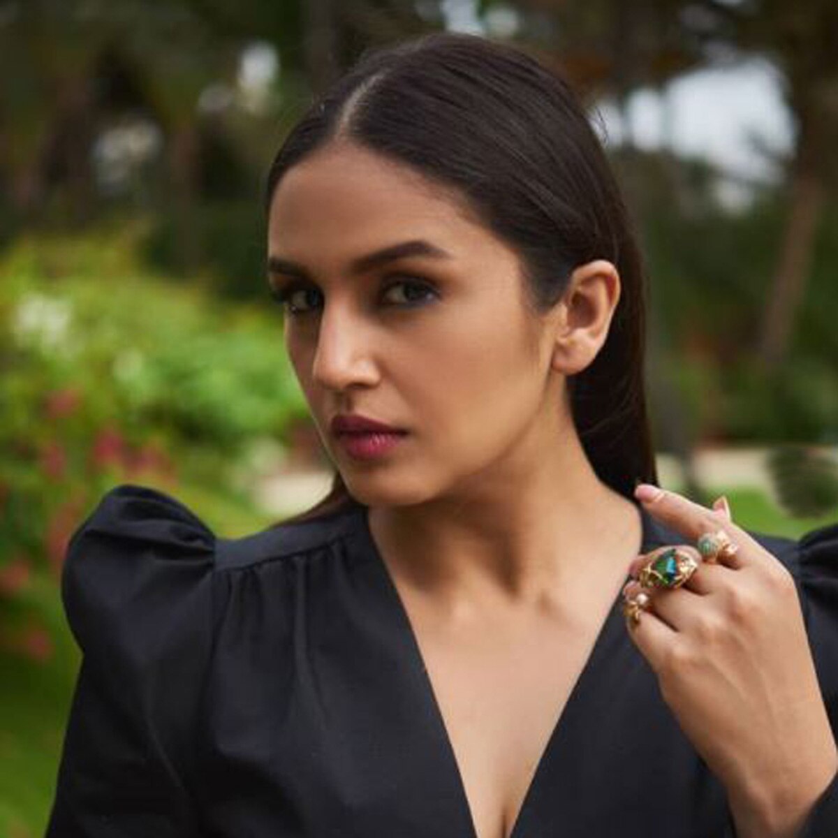 हुमा कुरैशी 