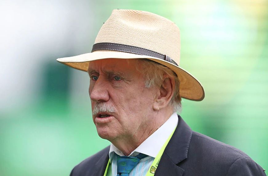 Ian Chappell
