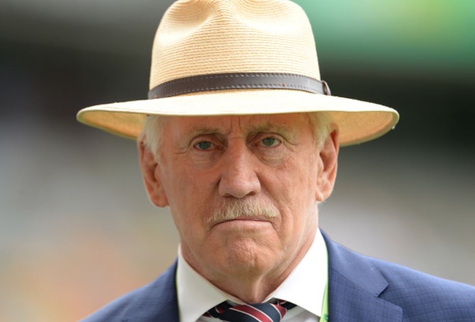 Ian Chappell