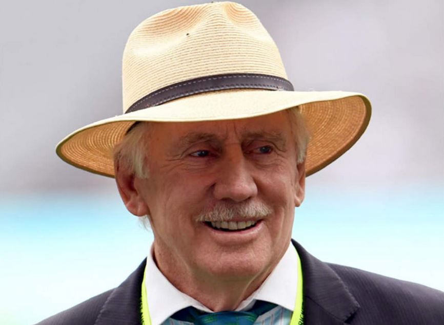 Ian Chappell