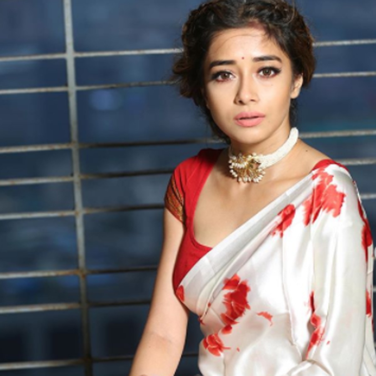 टीना दत्ता