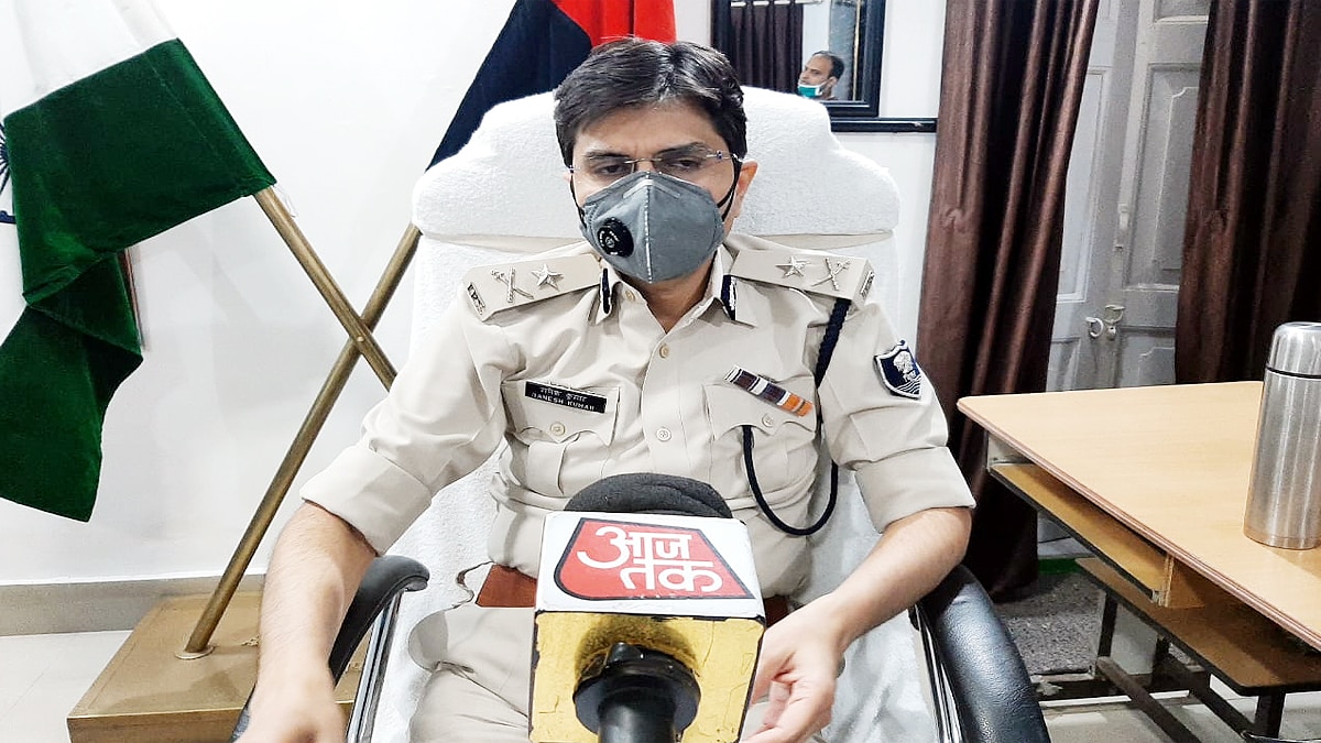 BCC will stop China move to hamper or disturb Bihar Election