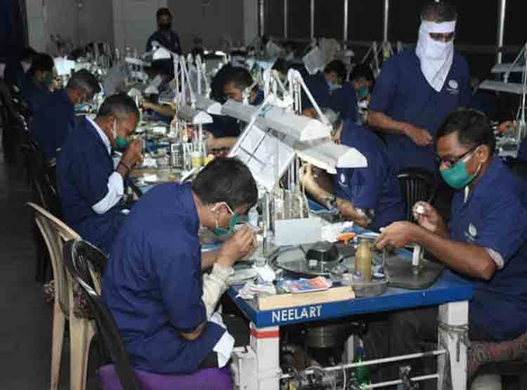 नए रोजगार पैदा होंगे