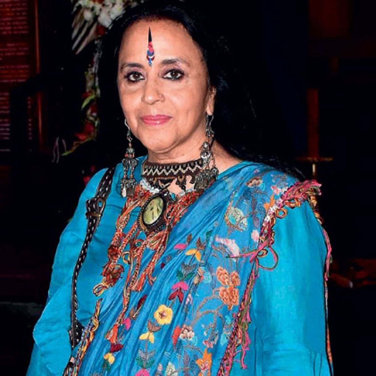 इला अरुणा