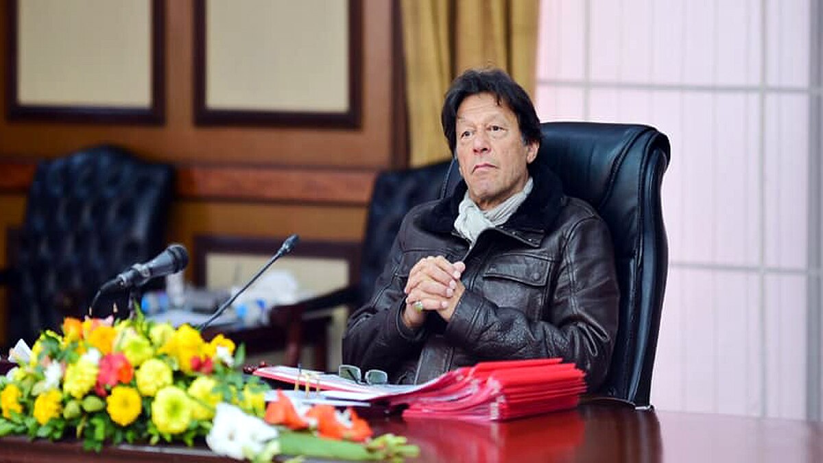PAK PM Imran Khan Suggest Chemical castration for rapists