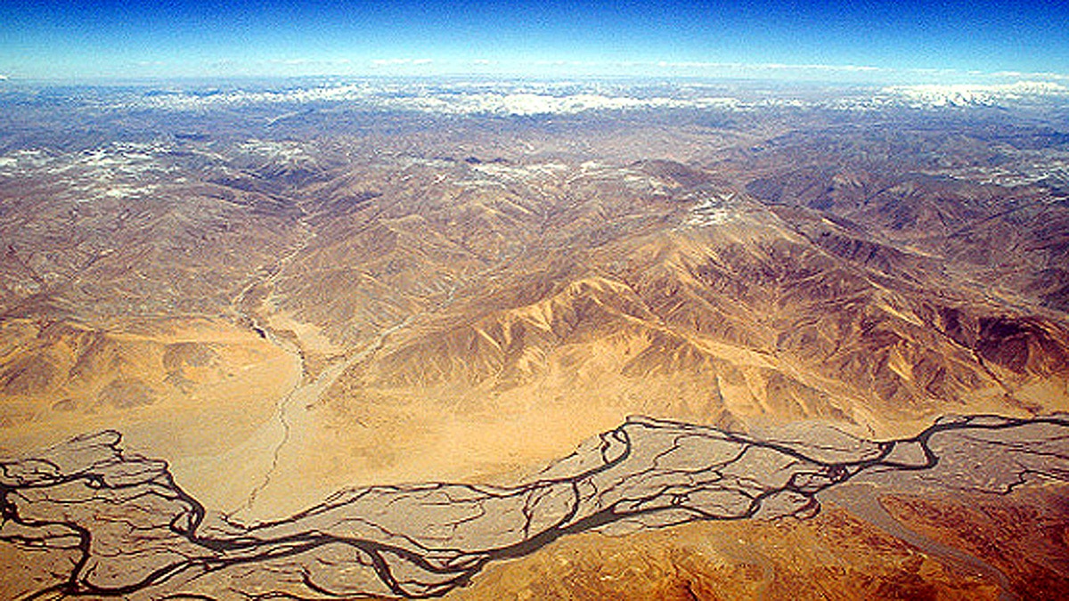 Eight Important Points on which India China Stand Off