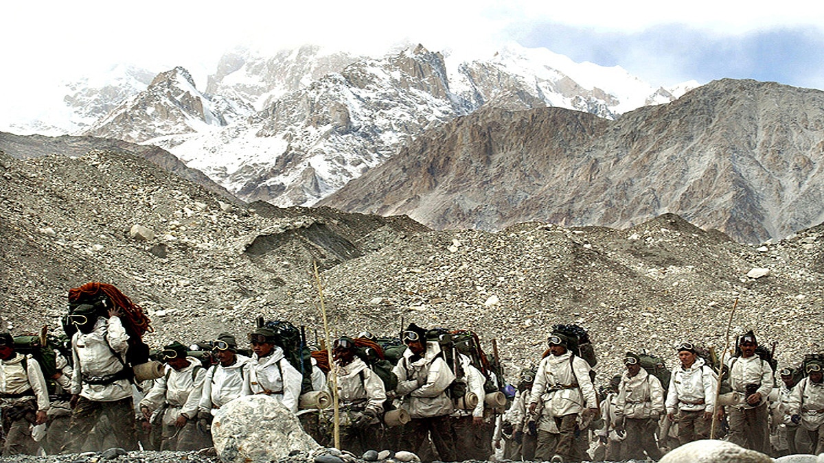 China govt accept its Soldiers died in Galwan Valley