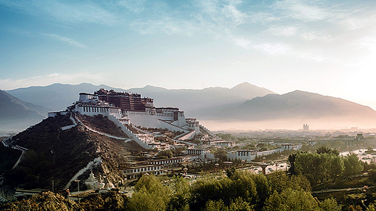 Eight Important Points on which India China Stand Off