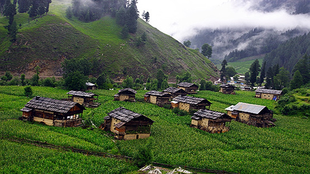 Eight Important Points on which India China Stand Off